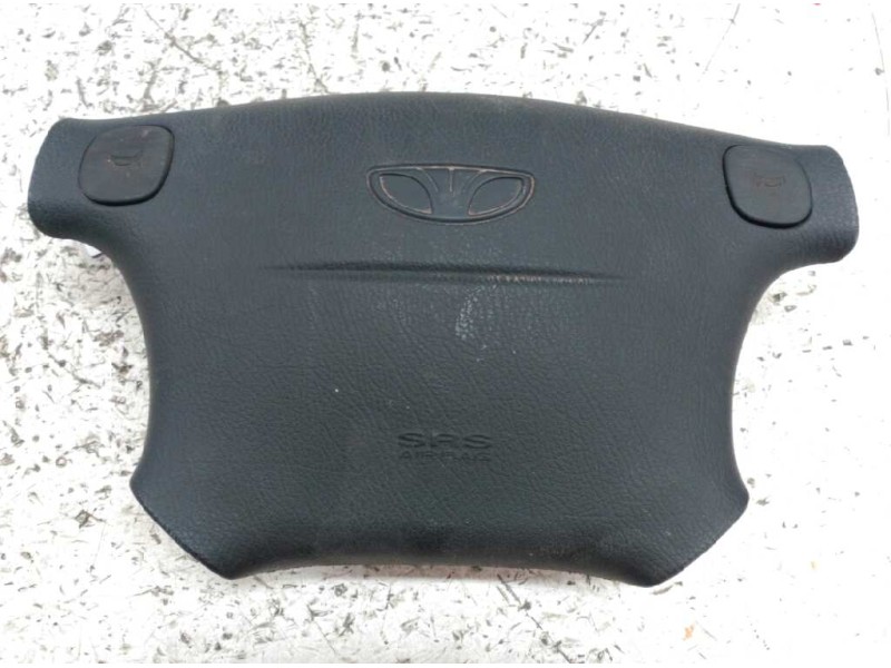 Recambio de airbag delantero izquierdo para daewoo matiz cd referencia OEM IAM   