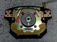 Recambio de airbag delantero izquierdo para daewoo matiz cd referencia OEM IAM    2