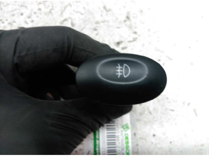 Recambio de boton antiniebla trasero para daewoo matiz cd referencia OEM IAM 864W0140  