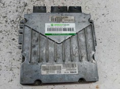 Recambio de centralita motor uce para citroen xsara berlina 2.0 hdi cat (rhy / dw10td) referencia OEM IAM 220230285 226015154 SW