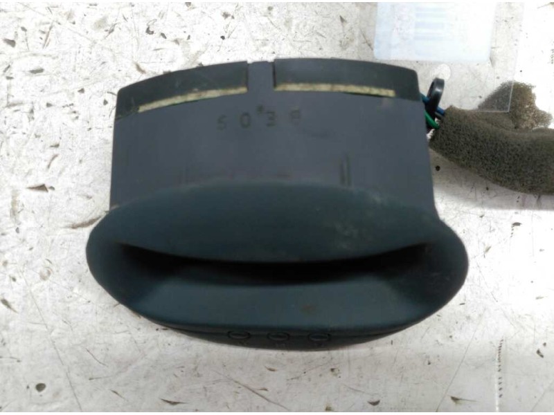 Recambio de reloj para daewoo matiz cd referencia OEM IAM 96323322  