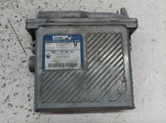 Recambio de centralita motor uce para volvo s40 berlina 1.9 turbodiesel referencia OEM IAM 7700868321 80602F 7700103515A