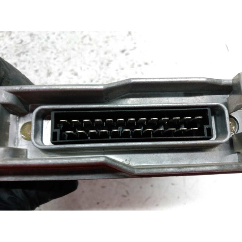 Recambio de centralita motor uce para volvo s40 berlina 1.9 turbodiesel referencia OEM IAM 7700868321 80602F 7700103515A