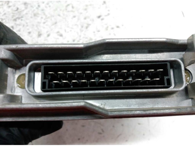 Recambio de centralita motor uce para volvo s40 berlina 1.9 turbodiesel referencia OEM IAM 7700868321 80602F 7700103515A