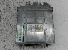 Recambio de centralita motor uce para renault megane i classic (la0) 1.9 dti alize referencia OEM IAM 7700113863 28SA4025 770011