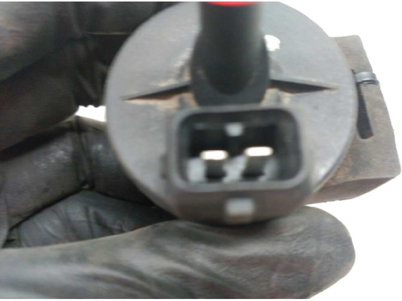 Recambio de electro valvula para daewoo matiz cd referencia OEM IAM   