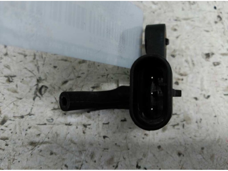 Recambio de electro valvula para daewoo matiz cd referencia OEM IAM 96276354  