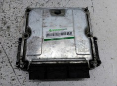 Recambio de centralita motor uce para renault megane iii coupe dynamique referencia OEM IAM HOM8200039569 8200078730 0281001934