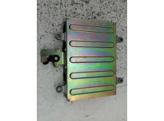 Recambio de centralita motor uce para mg rover serie 200 (xw) 216 gsi referencia OEM IAM 37820PP4E01   2