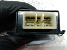 Recambio de rele para daewoo matiz cd referencia OEM IAM 96508092   2