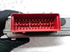 Recambio de centralita motor uce para mg rover serie 400 (rt) 2.0 turbodiesel referencia OEM IAM MSB100580   2