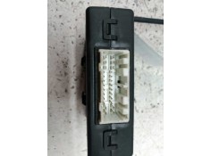 Recambio de modulo electronico para daewoo matiz cd referencia OEM IAM 96564091 96564092  2