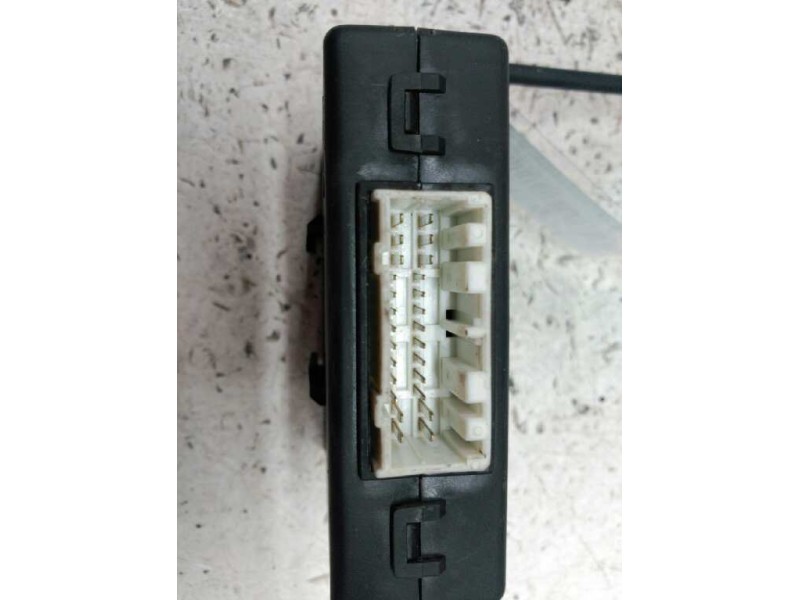 Recambio de modulo electronico para daewoo matiz cd referencia OEM IAM 96564091 96564092 