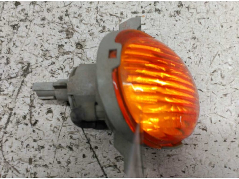 Recambio de piloto delantero izquierdo para daewoo matiz cd referencia OEM IAM   