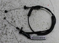 Recambio de cable acelerador para daewoo matiz cd referencia OEM IAM   