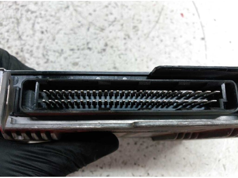 Recambio de centralita motor uce para kia shuma 1.5 cat referencia OEM IAM 824741066 18881 103735112B