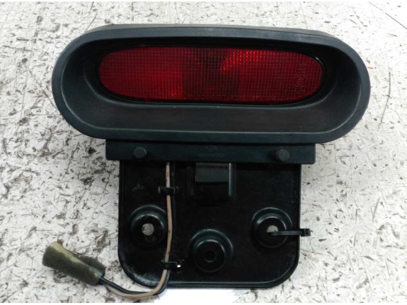 Recambio de luz central de freno para daewoo matiz cd referencia OEM IAM   