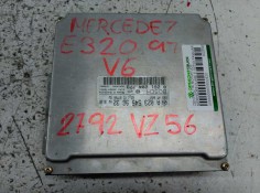 Recambio de centralita motor uce para mercedes clase e (w210) familiar 320 t (210.265) referencia OEM IAM A0235459632 0261204779