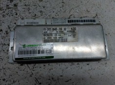 Recambio de centralita motor uce para mercedes clase e (w210) familiar 320 t (210.265) referencia OEM IAM 0175457332 0265109052 