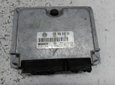 Recambio de centralita motor uce para volkswagen passat berlina (3b2) 1.9 tdi referencia OEM IAM 038906018GA 0281010170 BOSCH