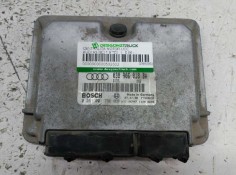 Recambio de centralita motor uce para audi a3 (8l) 1.9 tdi referencia OEM IAM 038906018BA 28SA3436 0281001756