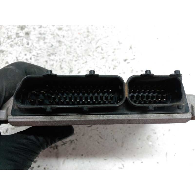 Recambio de centralita motor uce para audi a3 (8l) 1.9 tdi referencia OEM IAM 038906018BA 28SA3436 0281001756