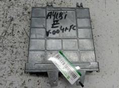 Recambio de centralita motor uce para audi a4 berlina (b5) 1.8 20v referencia OEM IAM 8DO907557C 26SA3901 0261203938