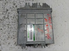 Recambio de centralita motor uce para audi a4 berlina (b5) 1.9 tdi referencia OEM IAM 028906021CE 285A2886 0281001245