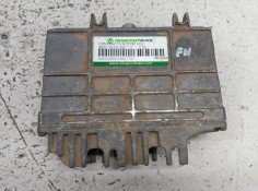 Recambio de centralita motor uce para seat ibiza (6k) 1.4 referencia OEM IAM 6K0906027A 0261204054 BOSCH