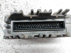 Recambio de centralita motor uce para seat ibiza (6k) 1.4 referencia OEM IAM 6K0906027A 0261204054 BOSCH 2