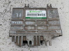 Recambio de centralita motor uce para seat toledo (1l) base referencia OEM IAM 8A0907311AK 0261203635 BOSCH