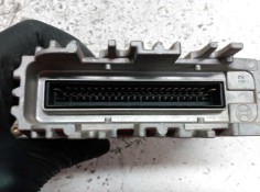 Recambio de centralita motor uce para seat toledo (1l) base referencia OEM IAM 8A0907311AK 0261203635 BOSCH 2