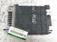 Recambio de centralita motor uce para volkswagen polo (867/871/873) azur berlina referencia OEM IAM 0227400005 052905367 