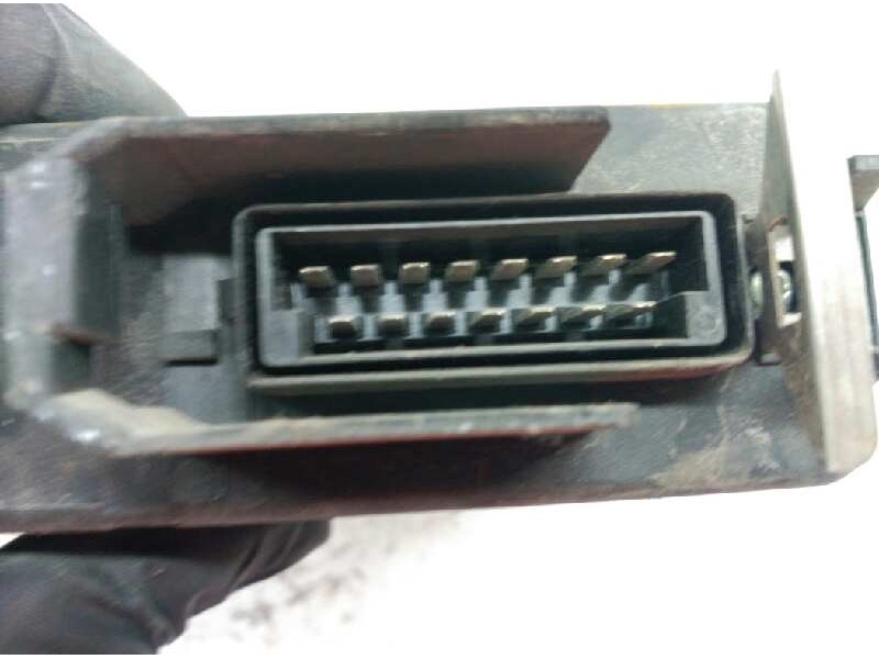 Recambio de centralita motor uce para volkswagen polo (867/871/873) azur berlina referencia OEM IAM 0227400005 052905367 