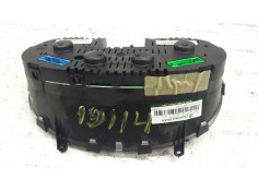 Recambio de cuadro instrumentos para seat ibiza (6k1) select referencia OEM IAM W06K0920801A   2