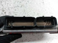 Recambio de centralita motor uce para fiat stilo (192) 1.9 jtd cat referencia OEM IAM 0281010337 55185364  2