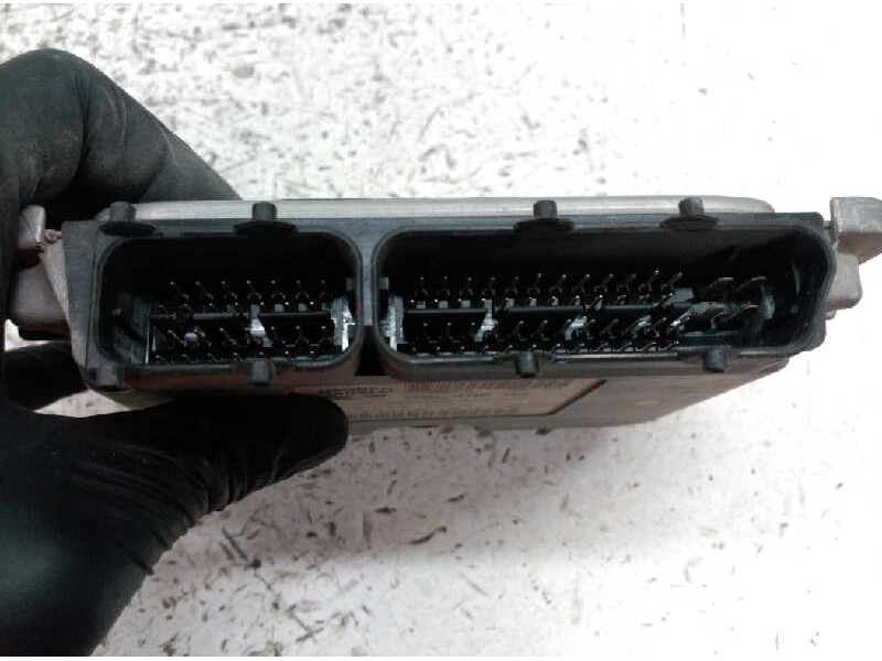 Recambio de centralita motor uce para fiat bravo (182) 1.6 16v cat referencia OEM IAM IAW49FB9 46551831 