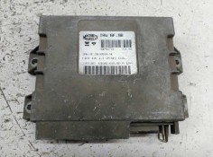 Recambio de centralita motor uce para fiat punto berl. (176) 55 s referencia OEM IAM IAW6FSB 7787316 
