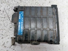 Recambio de centralita motor uce para mercedes clase c (w201) berlina e 190 (201.024) referencia OEM IAM 0280800100 0025453632 