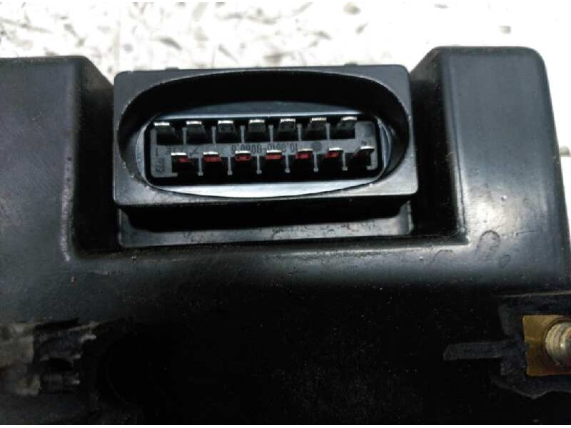 Recambio de centralita abs para citroen xantia berlina 1.9 turbodiesel referencia OEM IAM 10094302014 06001C102014 