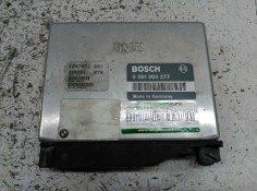Recambio de centralita motor uce para bmw serie 3 berlina (e36) 1.8 cat (m43) referencia OEM IAM 0261203277  