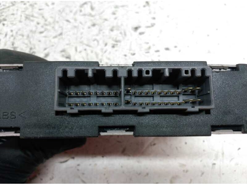 Recambio de modulo electronico para volvo s40 berlina 1.9 diesel cat referencia OEM IAM 30824424  