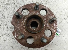 Recambio de mangueta trasera derecha para toyota rav 4 (a2) 2.0 luna 4x4 (2003) referencia OEM IAM   