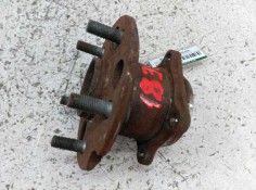 Recambio de mangueta trasera derecha para toyota rav 4 (a2) 2.0 luna 4x4 (2003) referencia OEM IAM    2