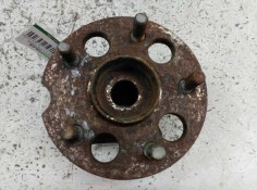 Recambio de mangueta trasera izquierda para toyota rav 4 (a2) 2.0 luna 4x4 (2003) referencia OEM IAM   