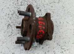 Recambio de mangueta trasera izquierda para toyota rav 4 (a2) 2.0 luna 4x4 (2003) referencia OEM IAM    2