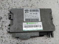 Recambio de centralita motor uce para fiat cinquecento (170) 0.9 cat referencia OEM IAM 50009 4641112061602 20295