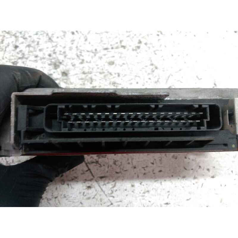 Recambio de centralita motor uce para fiat cinquecento (170) 0.9 cat referencia OEM IAM 50009 4641112061602 20295