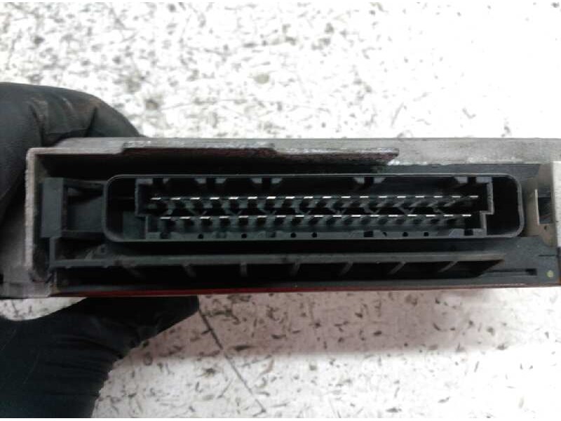 Recambio de centralita motor uce para fiat cinquecento (170) 0.9 cat referencia OEM IAM 50009 4641112061602 20295