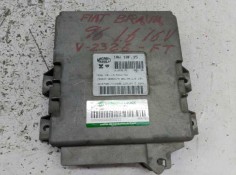 Recambio de centralita motor uce para fiat bravo (182) 1.6 bi-fuel cat (en funcionamiento por gas natural 68 kw) referencia OEM 